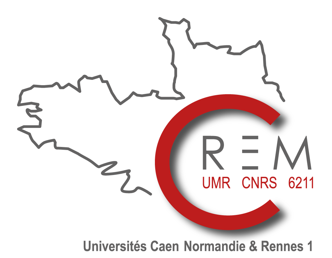 CREM - Centre de Recherche en Économie et Management
